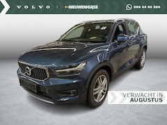 Volvo XC40 - 2.0 B5 AWD Inscription | Panorama Schuifdak | Memory | Leder | Harman/Kardon | 360° Camera
