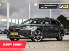 CUPRA Leon Sportstourer - 1.4 e-Hybrid VZ Business | NL Auto | ACC | LED