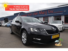 Skoda Octavia Combi - 1.0 TSI Greentech Business Edition , NAVI , CLIMATR , CR CONTR , LMV16 , PDC A , MISTL V ,