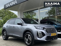 Peugeot 2008 - 1.2T Automaat 130pk GT | Achteruitrijcamera | Keyless Entry | Navigatie | LED koplampen |