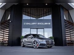 Audi S3 - Sportback 2.0 TFSI quattro Pro Line Plus 310PK - Panorama | RS Seats | B&O | ACC | Keyless