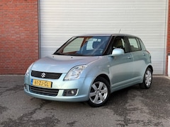 Suzuki Swift - 1.3 Shogun | CARPLAY | AIRCO | NAP |