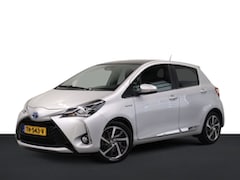 Toyota Yaris - 1.5 Hybrid Premium