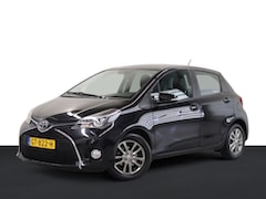 Toyota Yaris - 1.3 VVT-i Aspiration