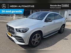 Mercedes-Benz GLE-Klasse Coupé - GLE 350e Automaat 4MATIC AMG Line Exterieur | Nightpakket | Exclusive Interieur | Panorama