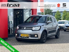 Suzuki Ignis - 1.2 Select / Stoelverwarming / All-Seasons / Camera / 16'' LMV /
