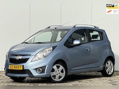 Chevrolet Spark - 1.2 16V LT 5DEURS AIRCO PARKEERSENSOREN NAP IN PERFECT STAAT