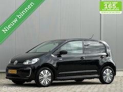 Volkswagen e-Up! - e-Up schuifdak - camera - stoelvw - SOH 93 %