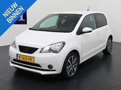 SEAT Mii Electric - electric Plus STOEL + VOORRUIT VERWARMING | RIJKLAARPRIJS INCL. 12 MND. BOVAGGARANTIE