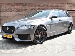 Jaguar XF Sportbrake - 3.0d S MOTOR DEFECT