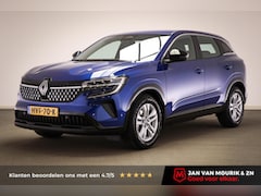 Renault Austral - 1.2 mild hybrid advanced 130 evolution | LED | DAB | APPLE | CAMERA