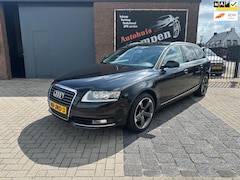 Audi A6 Avant - 2.0 TFSI Business Edition