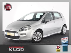Fiat Punto Evo - 0.9 TwinAir Street