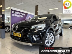 Renault Captur - 1.0 TCe 90 Zen *CRUISE*CARPLAY*LM17*22000 km