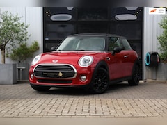 MINI One - 1.2 Chili Business - PANO - PDC RONDOM - LED - STOEL VERW - NAVI - ACC - 1E EIG