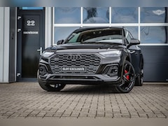 Audi Q5 Sportback - 50 TFSIe|S-LINE|QUATTRO|TREKHAAK|MOOIE AUTO