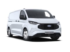 Ford Transit Custom - 320 2.5 PHEV L2H1 Trend | 1-fase laadkabel mode 3 16A, 10 meter (PHEV) | 2 zitplaatsen rec