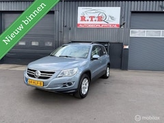 Volkswagen Tiguan - 1.4 TSI Track&Field 4Motion Nieuwe APK
