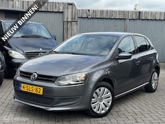 Volkswagen Polo - 1.2 TSI 5D Edition -AIRCO-PDC- *INRUIL MOGELIJK