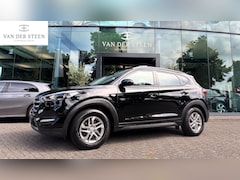 Hyundai Tucson - 1.6 GDi Go Navi | Cruise Control | Stoelverwarming