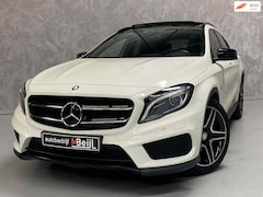 Mercedes-Benz GLA-Klasse - 200 Edition 1 /AMG /Pano /Stoeverwarming