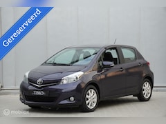 Toyota Yaris - 1.3, 5 drs Dynamic Limited Automaat
