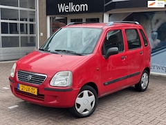 Suzuki Wagon R+ - 1.3 GLS Automaat | Flex