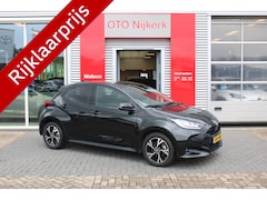 Toyota Yaris - 1.5 Hybrid 115 Dynamic Comfort Pack
