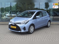 Toyota Yaris - 1.5 Hybrid Aspiration | Achteruitrijcamera | Cruise control | Climate controle