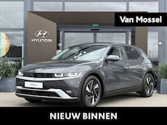 Hyundai IONIQ 5 - Connect 84 kWh | Achteruitrijcamera | Climate Control | Stoelverwarming | Stuurverwarming