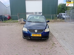 Volkswagen Fox - 1.4 Trendline elk ramen pdc achter