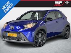 Toyota Aygo X - 1.0 VVT-i MT Play Carplay Android Auto Cruise Airc