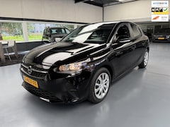 Opel Corsa - 1.2 Edition |Stoel/Stuurverwarming|Carplay|