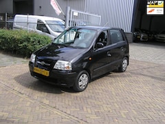 Hyundai Atos - 1.1i Active Young 100 d km nap pas sturbekr APK