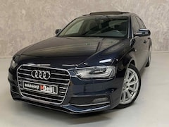 Audi A4 Avant - 1.8 TFSI S Edition /Pano /Lane /Elec klep /