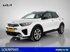 Kia Stonic - 1.0 T-GDi MHEV GT-Line