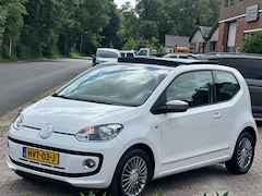Volkswagen Up! - 1.0 move up BlueMotion