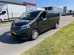 Renault 20 - Trafic 2, 0 dci L2 H1, 150pk, Airco, Nav, Bluetooth