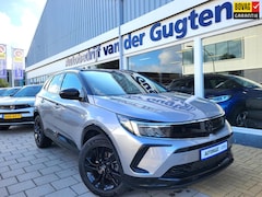 Opel Grandland - 1.2 Turbo Level 4