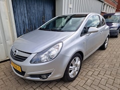 Opel Corsa - 1.2-16V Bns Sport 119Dkm