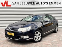 Citroën C5 - 1.8 16V Business | Nieuw Binnen | Navi | Cruise | Half leder