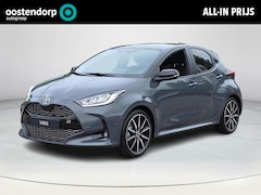 Toyota Yaris - 1.5 Hybrid 130 GR Sport | GR SPORT Plus Pack | Nieuwe auto | Direct uit voorraad leverbaar