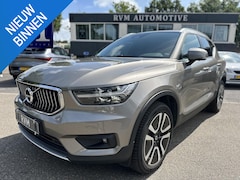 Volvo XC40 - 1.5 T5 Recharge Inscription HARMAN & KARDON | 360 CAMERA | MEMORY SEAT