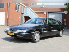 Citroën XM - 3.0 V6 Exclusive Boonacker Verlengd