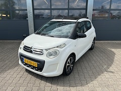 Citroën C1 - 1.0 e-VTi 68pk Airscape Shine
