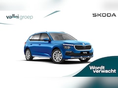 Skoda Kamiq - Business Edition (1) 1.0 TSI 85 kW / 115 PK SUV 7