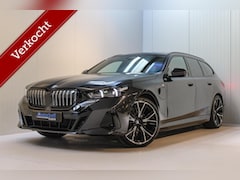 BMW 5-serie Touring - 530e | PANO | TREKH | HUD |