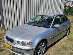 BMW 3-serie Compact - 316ti Executive