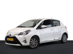 Toyota Yaris - 1.5 VVT-i Executive