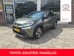 Toyota Aygo X - 1.0 VVT-i MT Envy